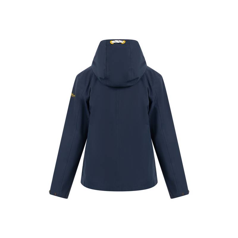 Schmuddelwedda Regenjacke Damen