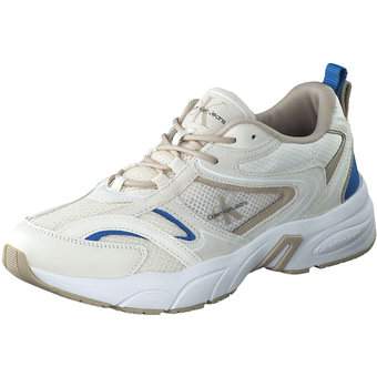 Calvin Klein Sneaker in beige