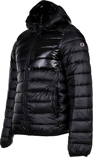 Champion Steppjacke