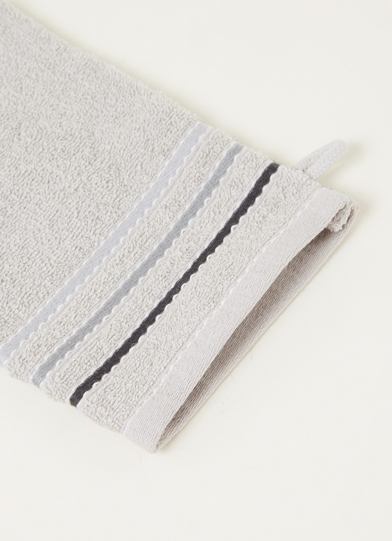 Πετσέτα Vandyck Prestige Lines - 500 g/m² - 60 x 22 cm
