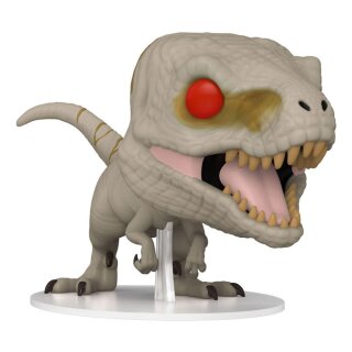 Jurassic World 3 POP! Movies Vinyl Figur: Ghost