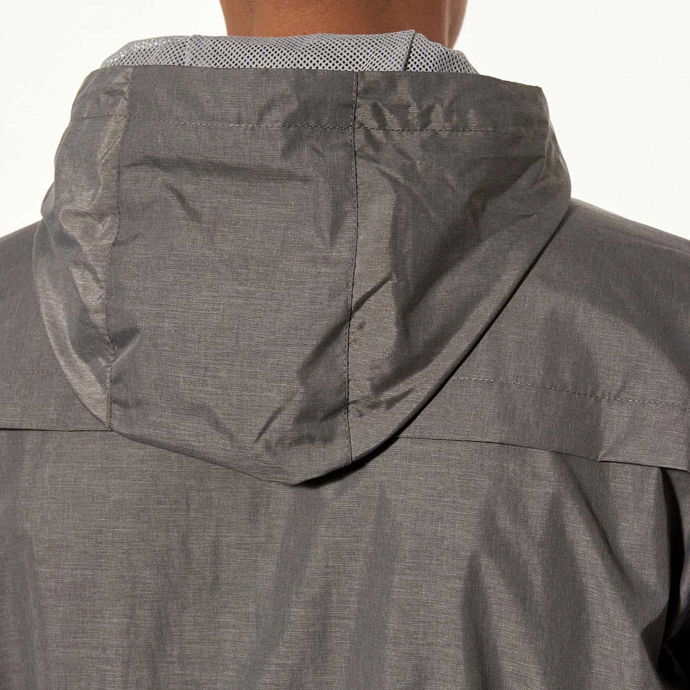 NELO   Veste grise Homme