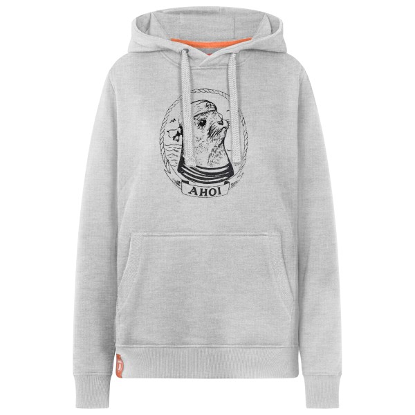Derbe - Women's Matrosenrobbe - Hoodie