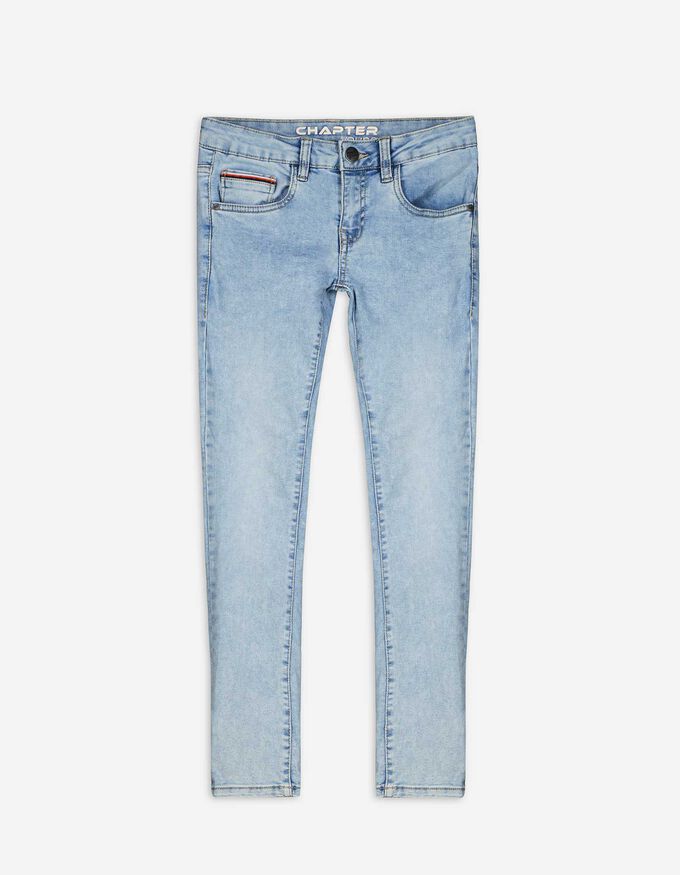 Jeans - Skinny Fit