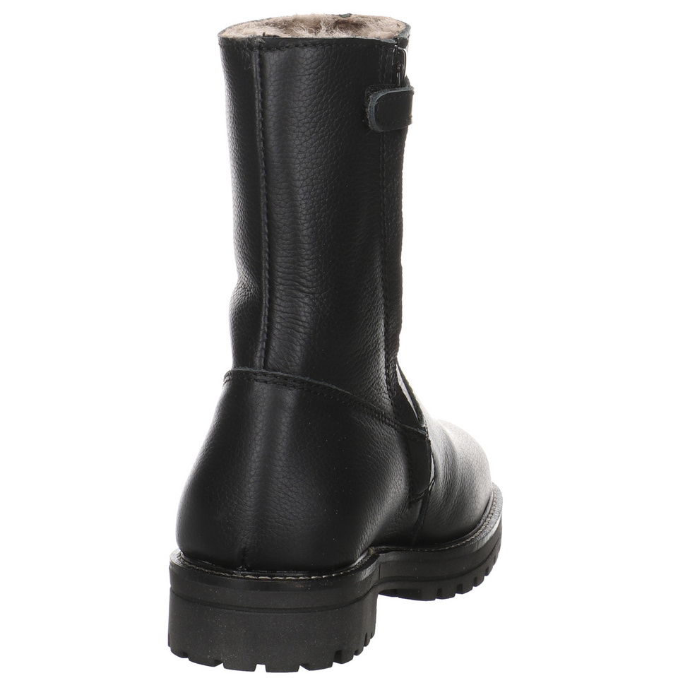 clic! shoes Boots