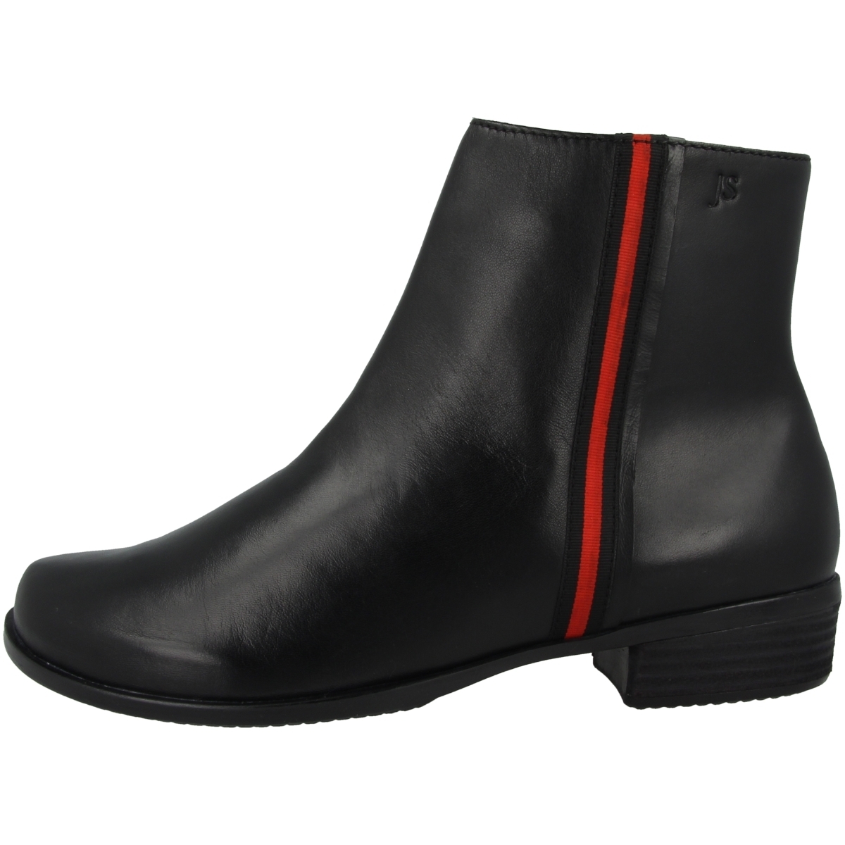 Josef Seibel Mira 08 Stiefelette schwarz