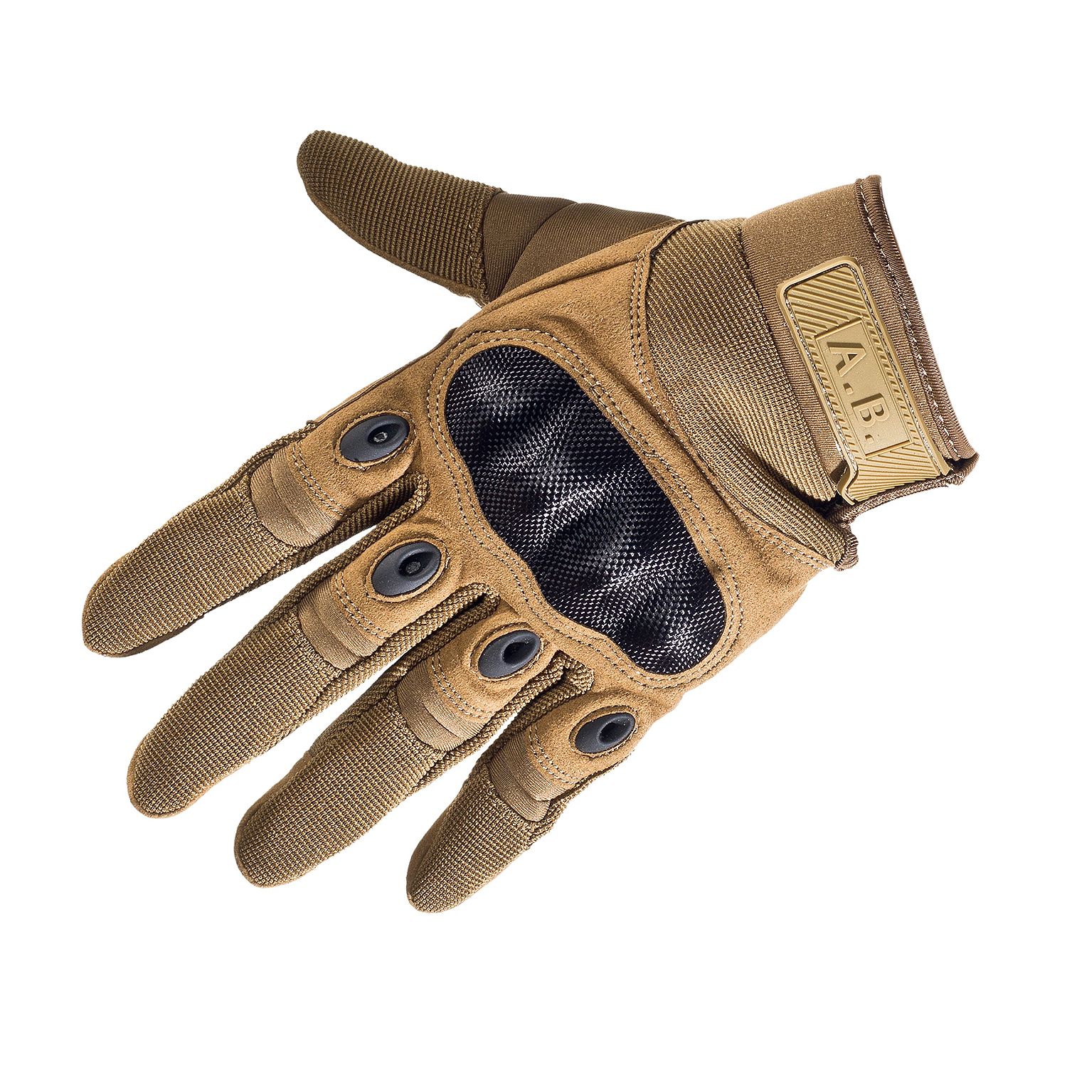 Tactical Handschuhe TP1