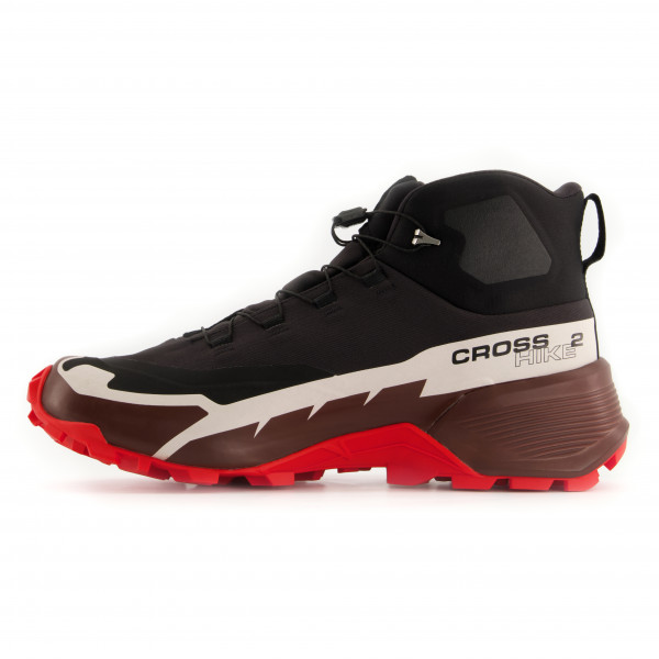 Salomon - Cross Hike 2 Mid GORE-TEX - Wanderschuhe