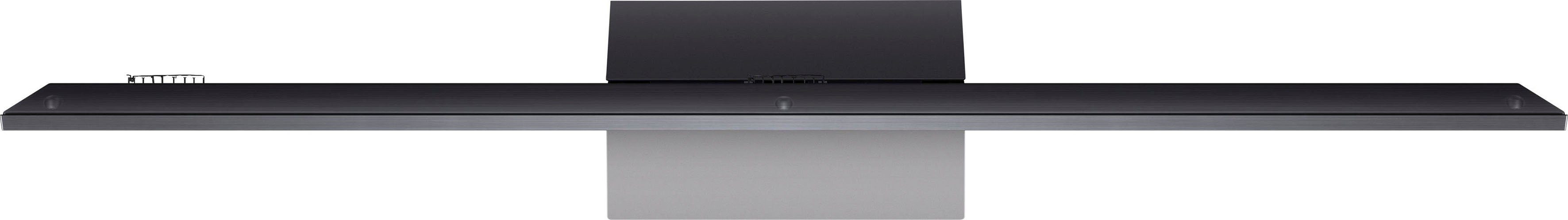 LG 75QNED866RE QNED-Fernseher (189 cm/75 Zoll, 4K Ultra HD, Smart-TV, QNED MiniLED,bis zu 120Hz,α7 Gen6 4K AI-Prozessor,Dolby Vision & Atmos)