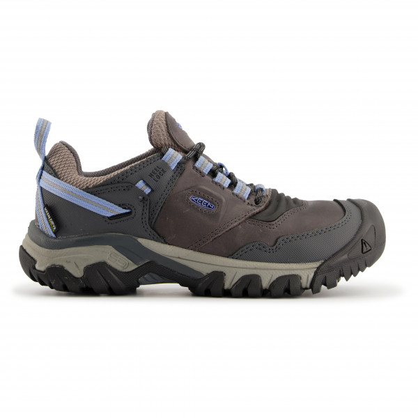 Keen - Women's Ridge Flex WP - Multisportschuhe