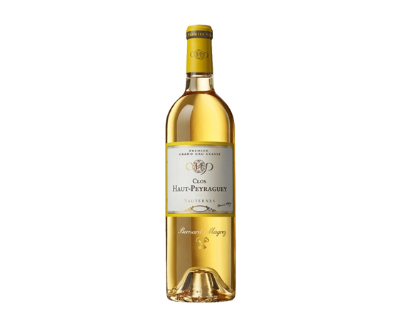 Clos Haut-Peyraguey 2018 Bordeaux Sauternes