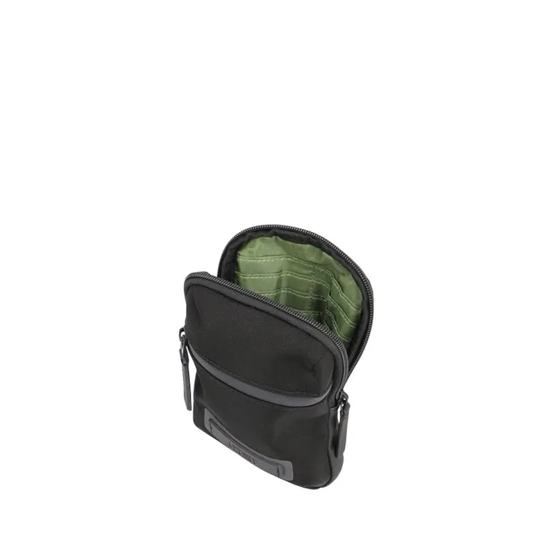 Jost TALLINN Pouch - schwarz