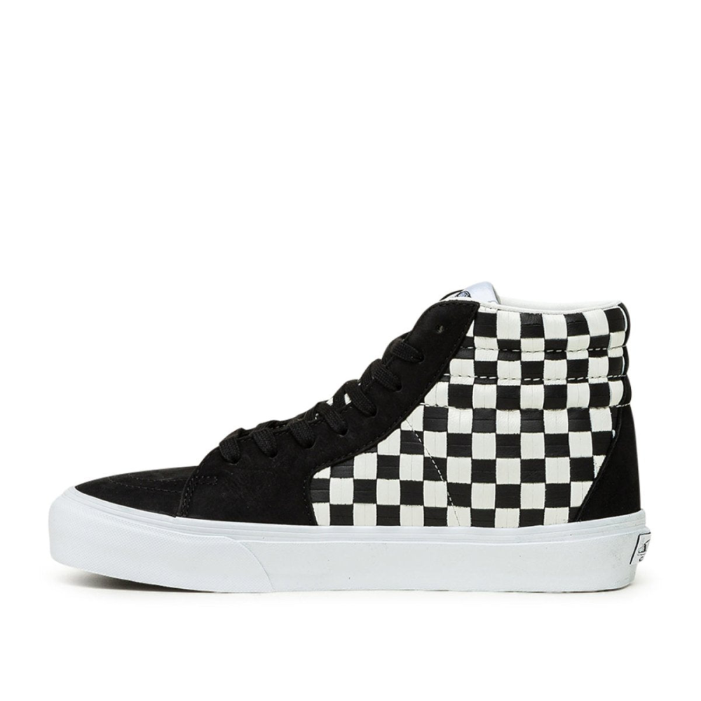 Vans UA Style 38 LX VN0A5JIY9JA1 / schwarz