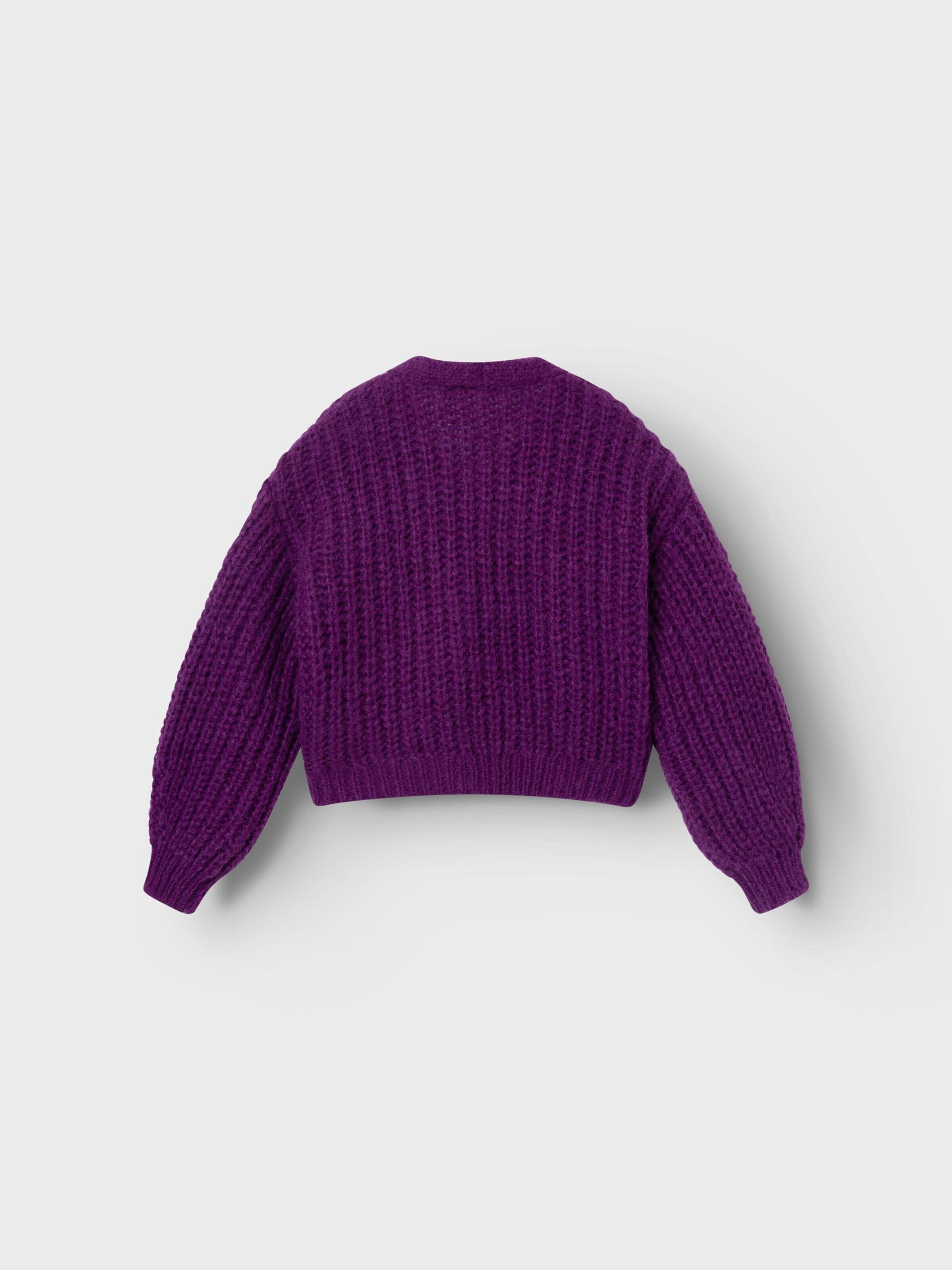 Knit Cardigan