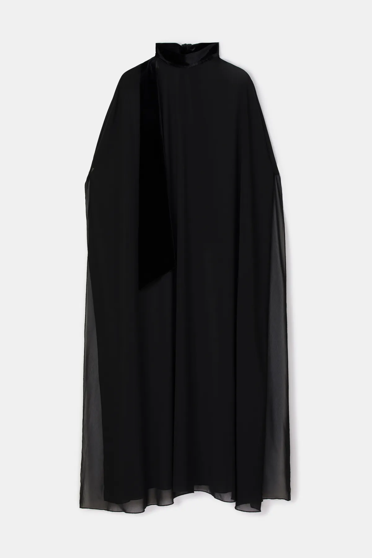 Touché Privé  Tunika - Schwarz - Regular Fit