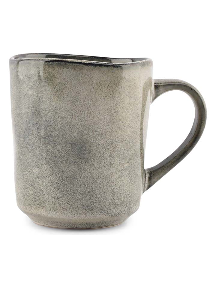 Salt and Pepper 4er-Set: Kaffeetassen 