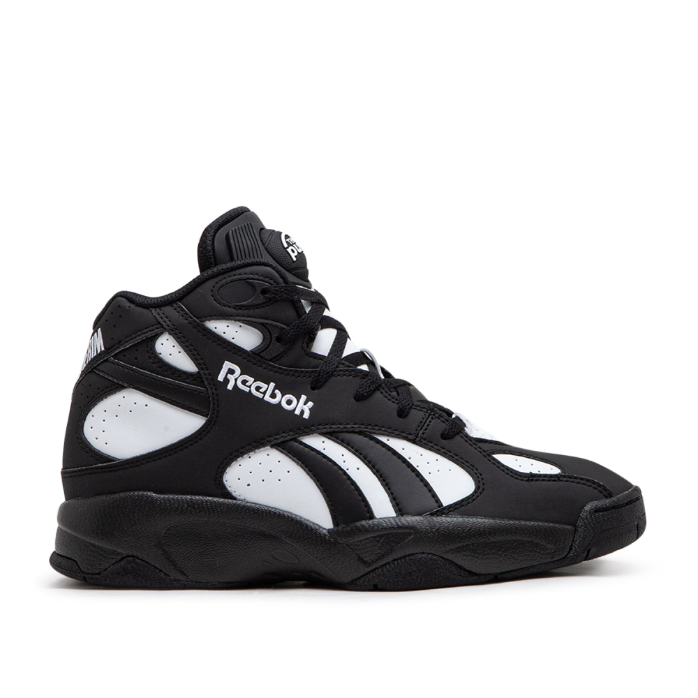 Reebok ATR Pump Vertical 100032755 / schwarz