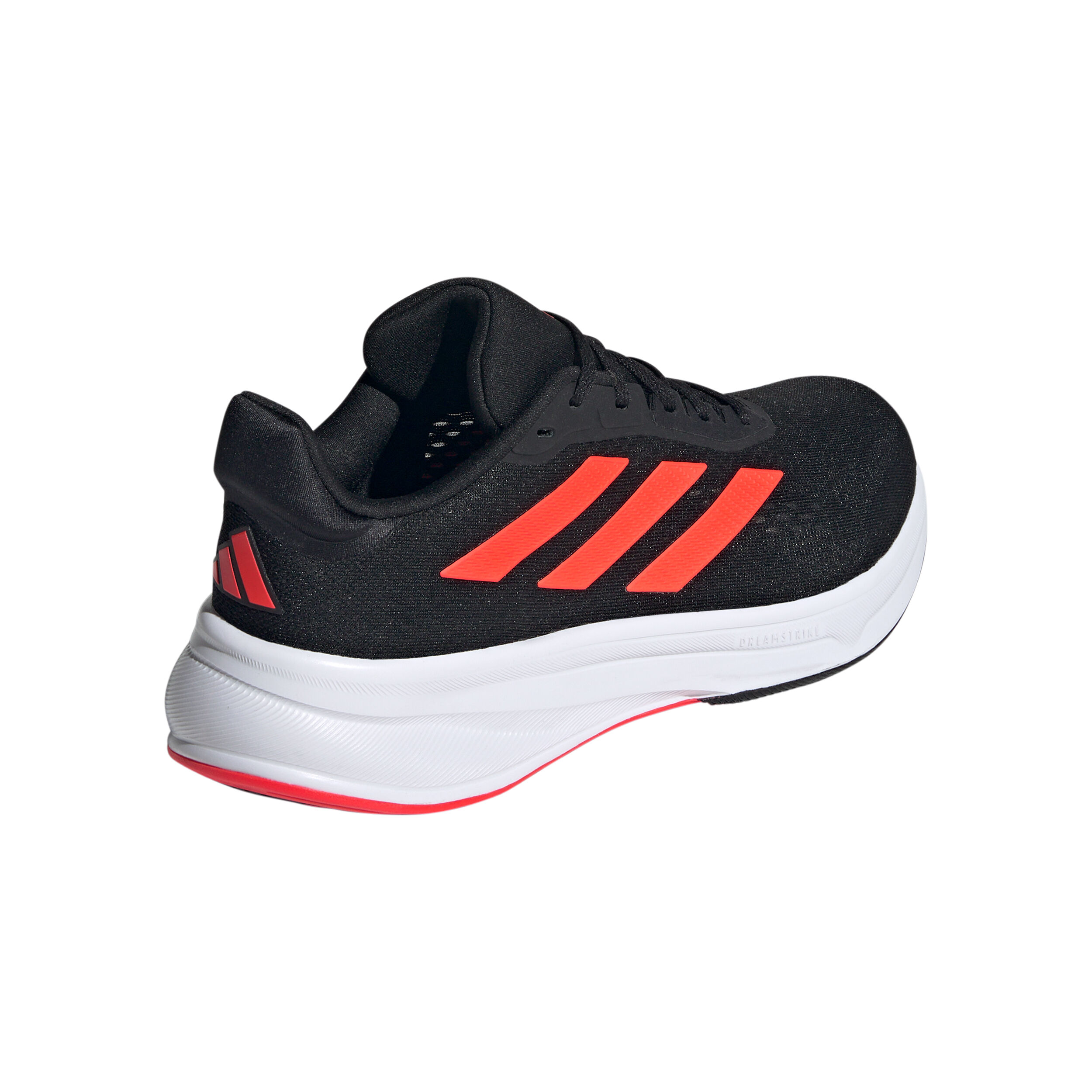 Response Super Neutralschuh Herren - Schwarz, Orange