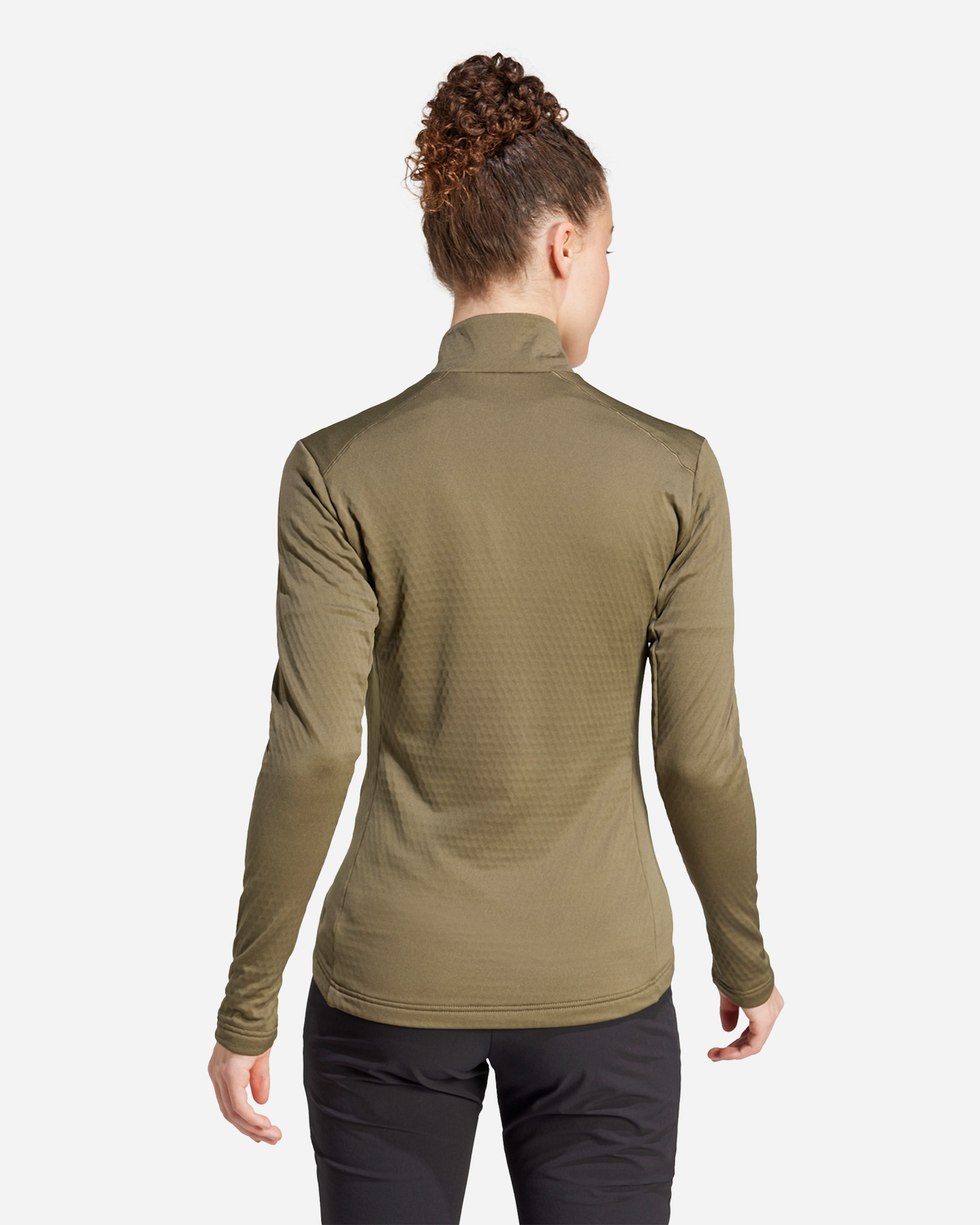 Pánske topánky Adidas Terrex W IQ3746