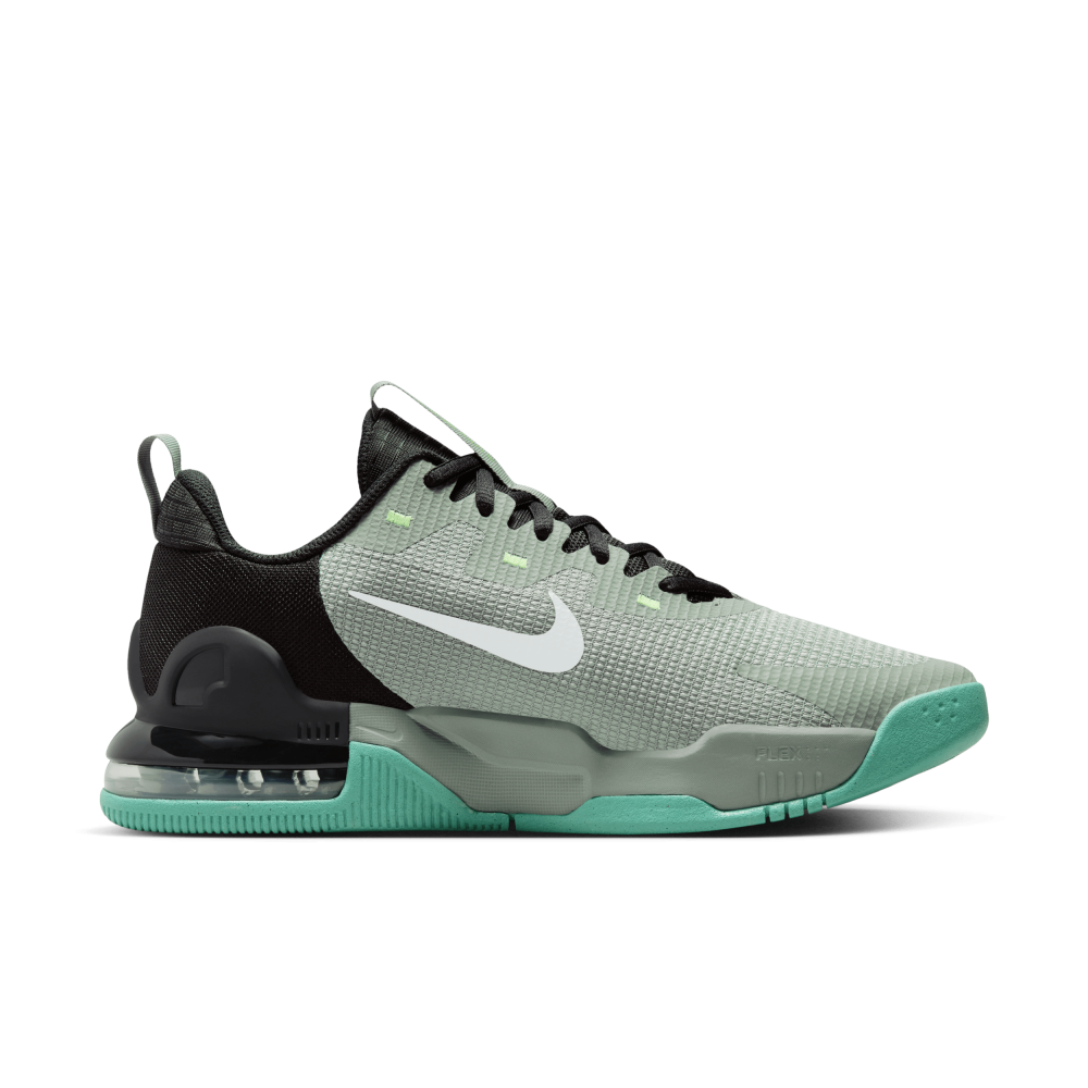 Nike Air Max Alpha Trainer 5 DM0829-301 / grau