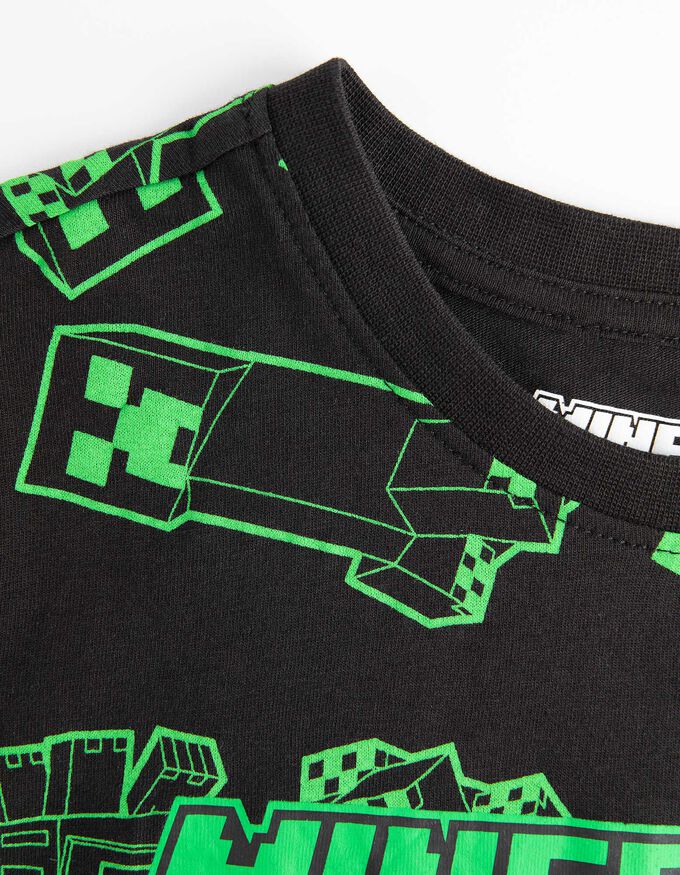 T-Shirt - Minecraft