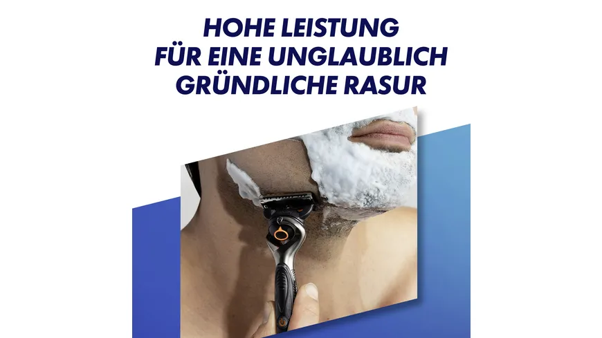 Gillette Proglide Power Rasierklingen