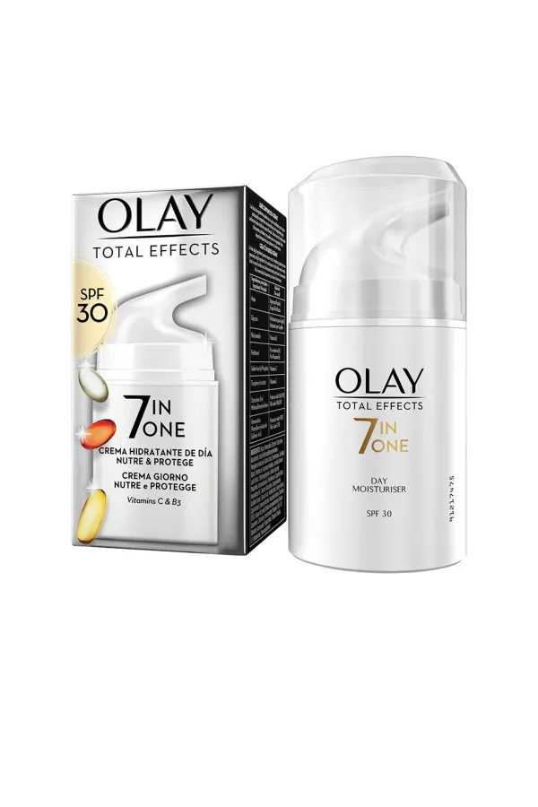OLAY  Gesichtscreme - Feuchtigkeitscreme