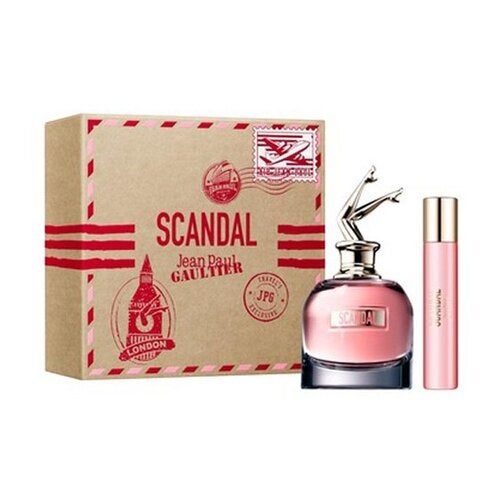 Jean Paul Gaultier Scandal Gift Set