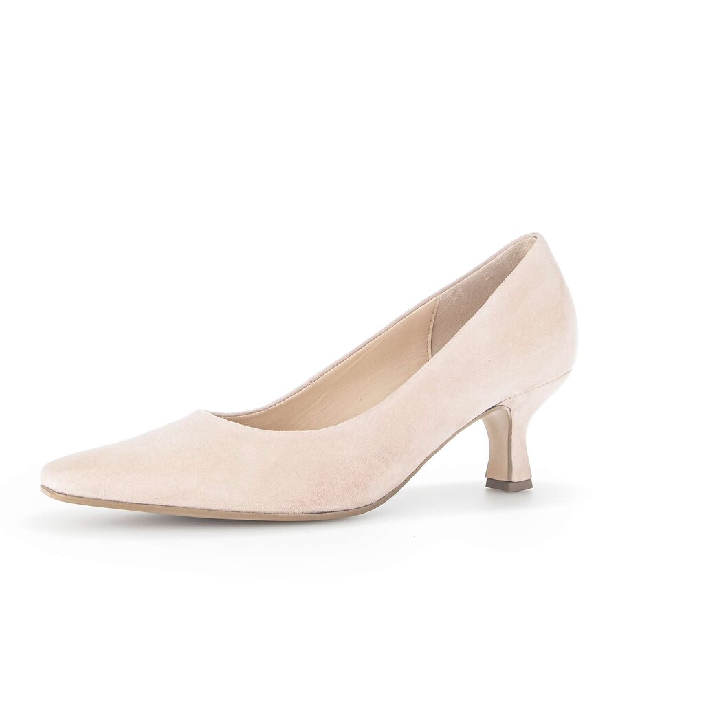 Gabor fashion Eleganter Pumps rosa