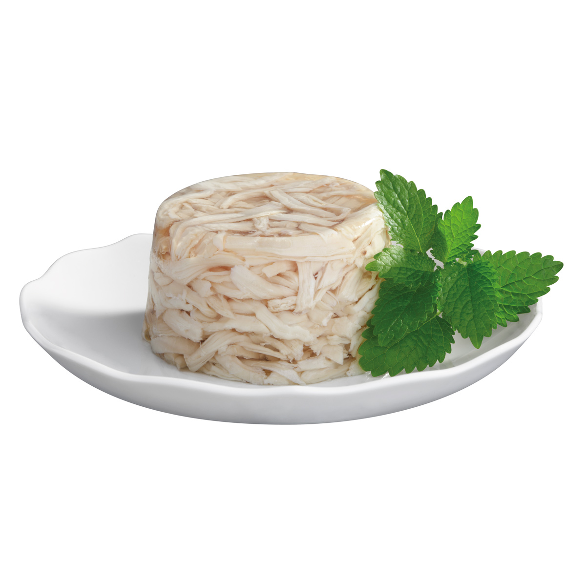 GimCat ShinyCat Hühnchen 6x70g günstig kaufen