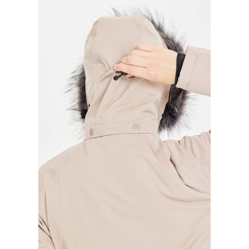 Whistler Courtney Skianzug Damen