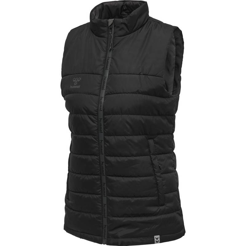 hummel hmlNORTH WAISTCOAT WOMAN Outdoorweste Damen