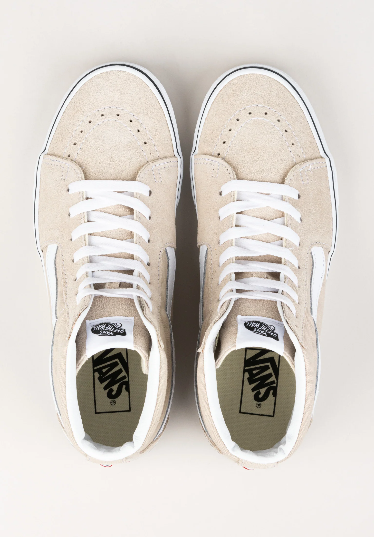 Sk8-Hi