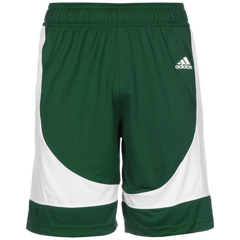 adidas N3XT L3V3L Prime Game Basketball-Shorts Herren
