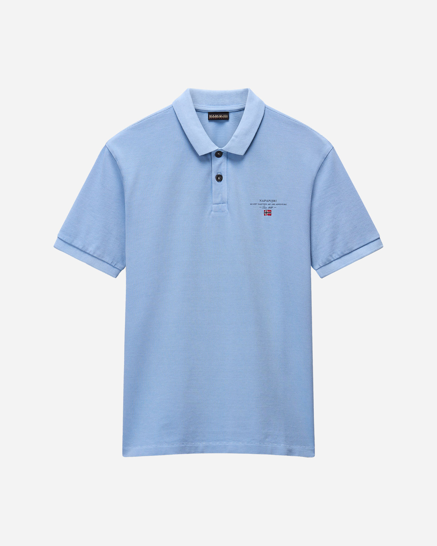 Polo Napapijri Elbas 4 M NP0A4GDLI831