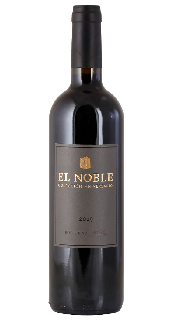 Ses Talaioles El Noble 2019