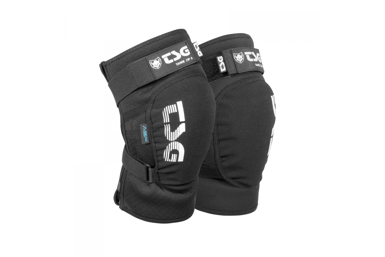 TSG Kneeguard Tahoe Zip A - 2023