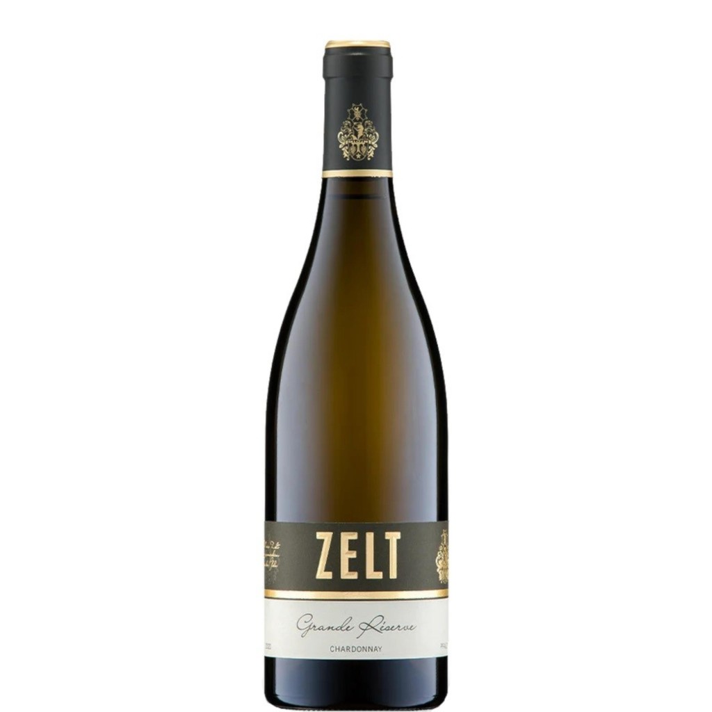 2021 Chardonnay Grande Réserve trocken
