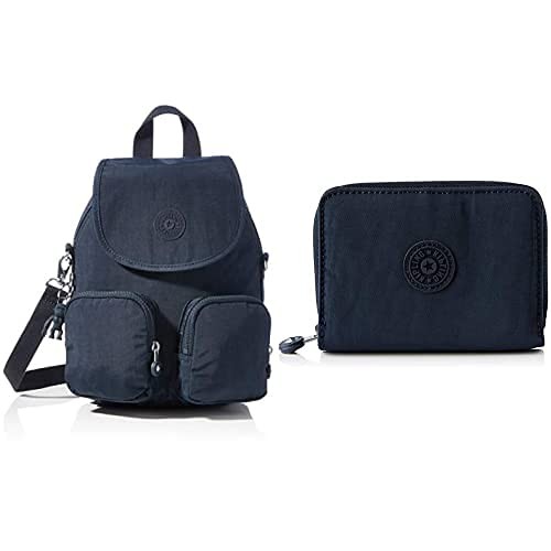 KIPLING Handtaschen blau Firefly up