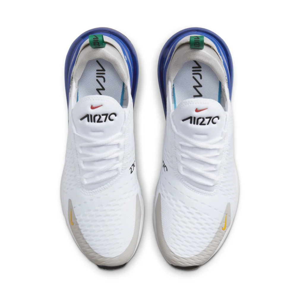 Nike Air Max 270 DV3731-100 / weiss