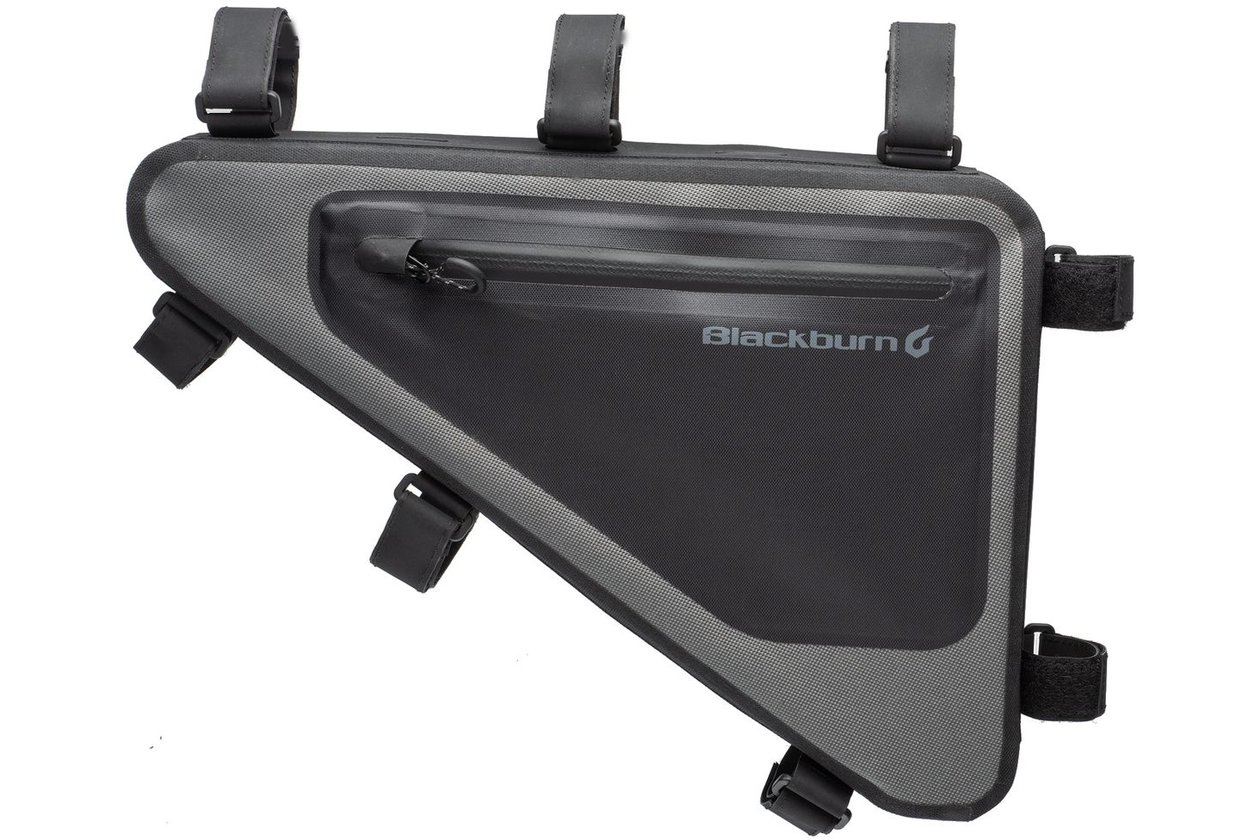 Blackburn Outpost Elite Frame Bag
