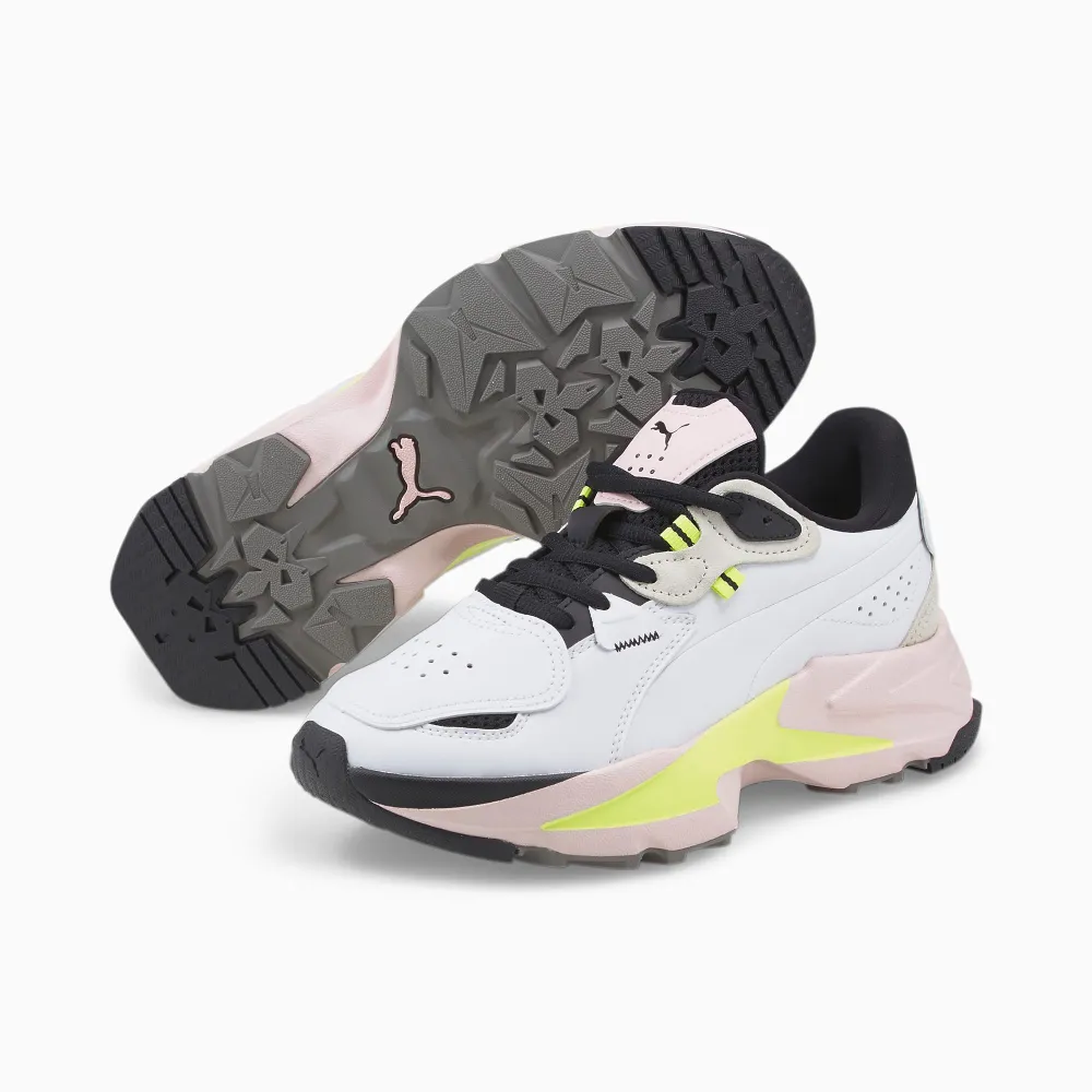 PUMA Orkid 383136_01 / weiss