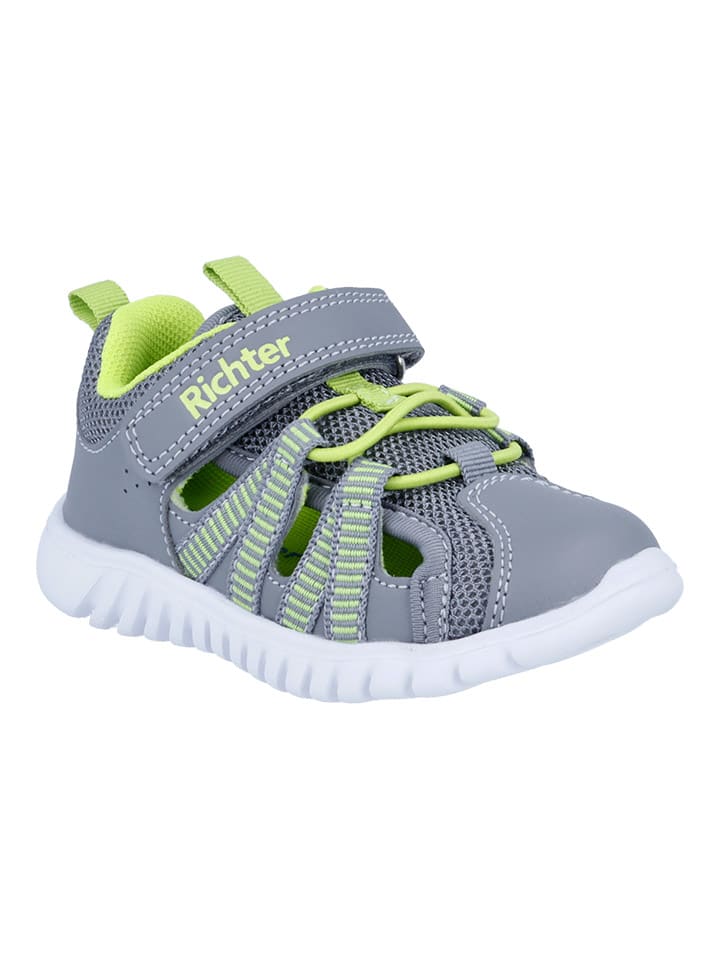 Richter Shoes Halbsandalen 