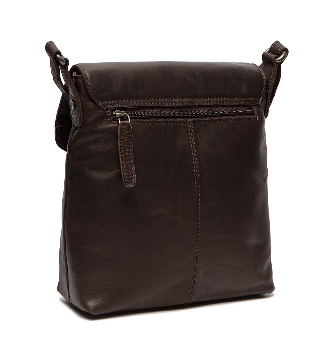 THE CHESTERFIELD BRAND Handtaschen braun MANTA