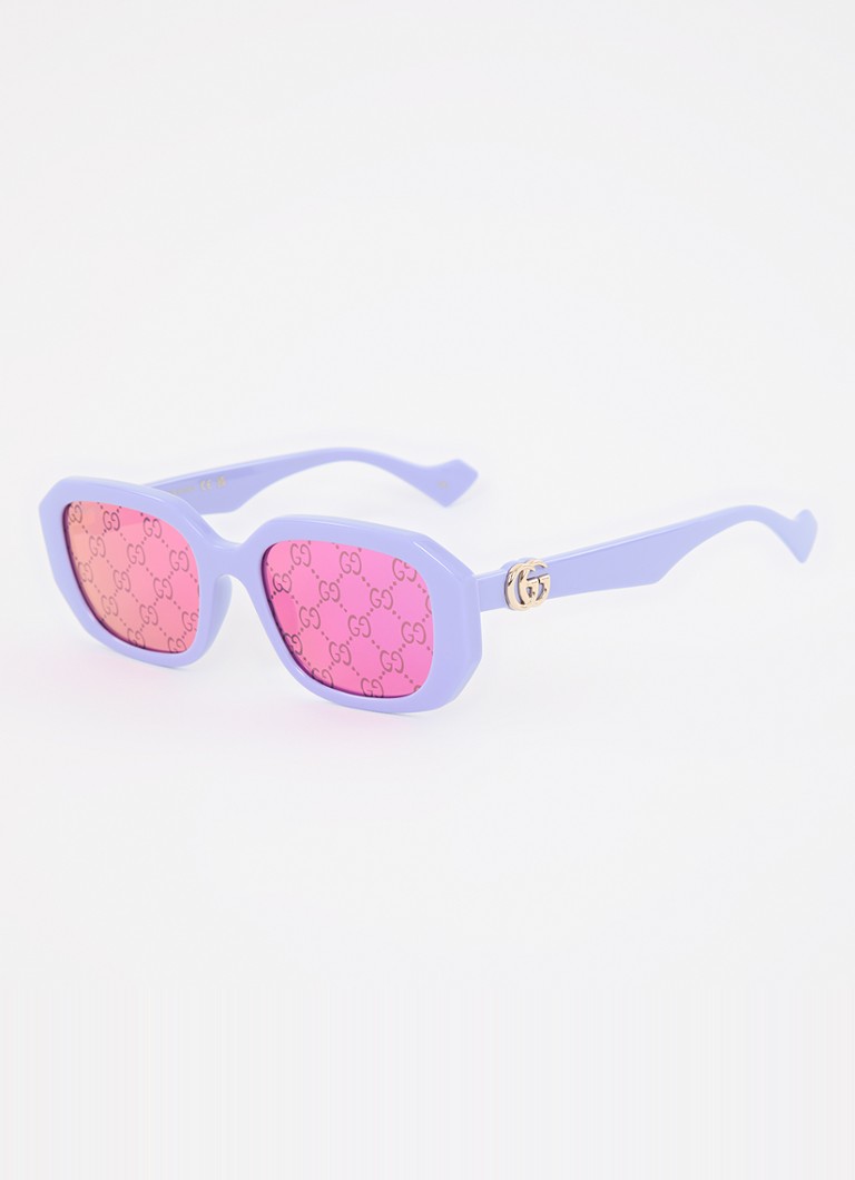 Slnečné okuliare Gucci Retro GG1535S