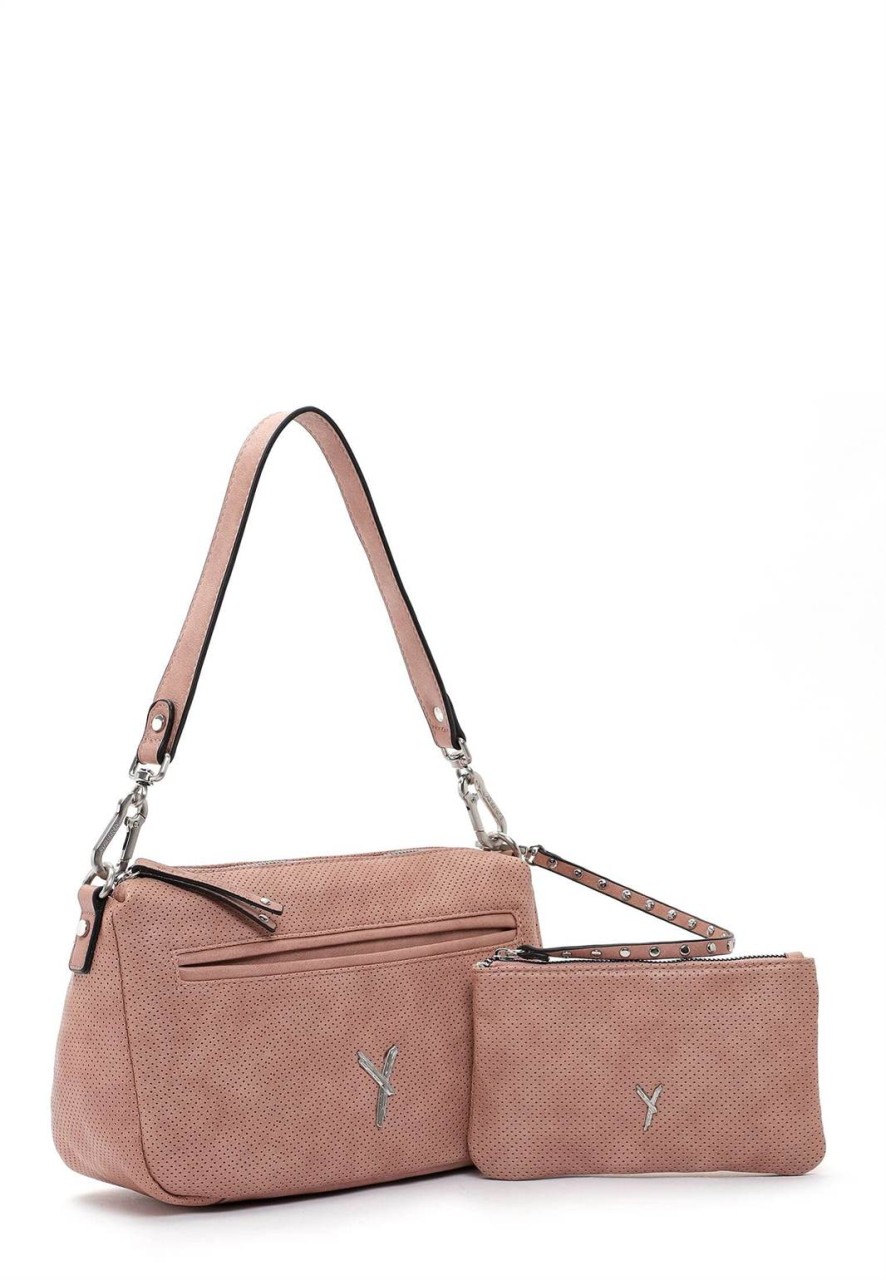 SURI FREY Handtaschen rose Farbe: rosa/pink