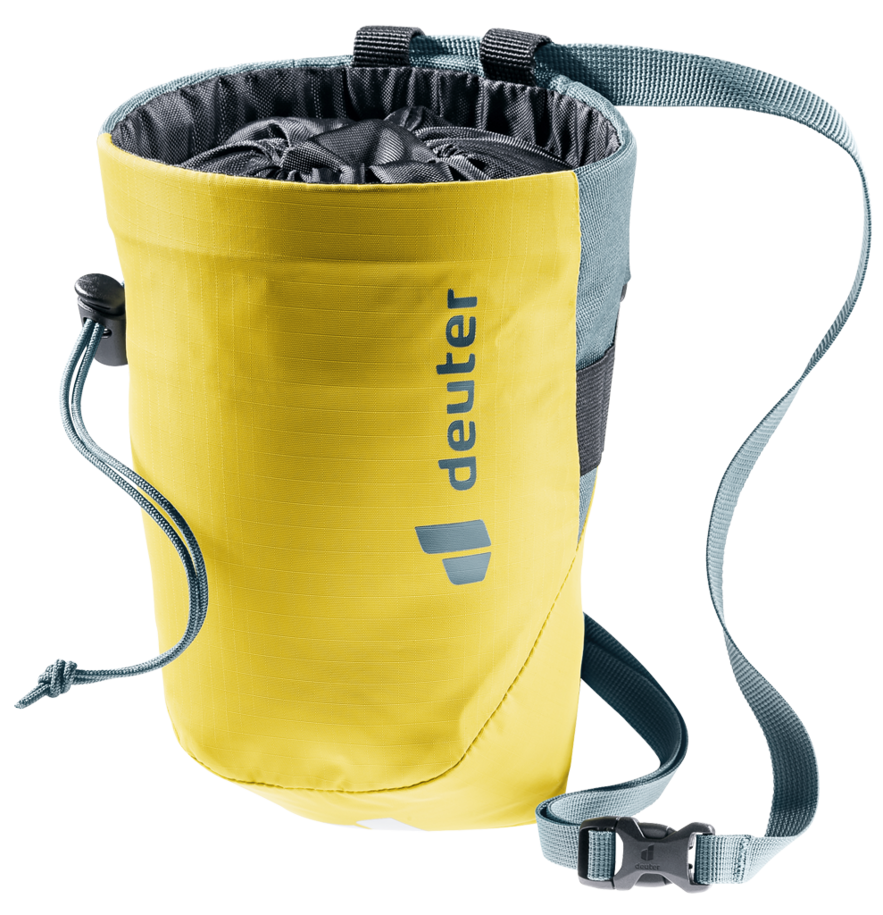 Gravity Chalk Bag II L
