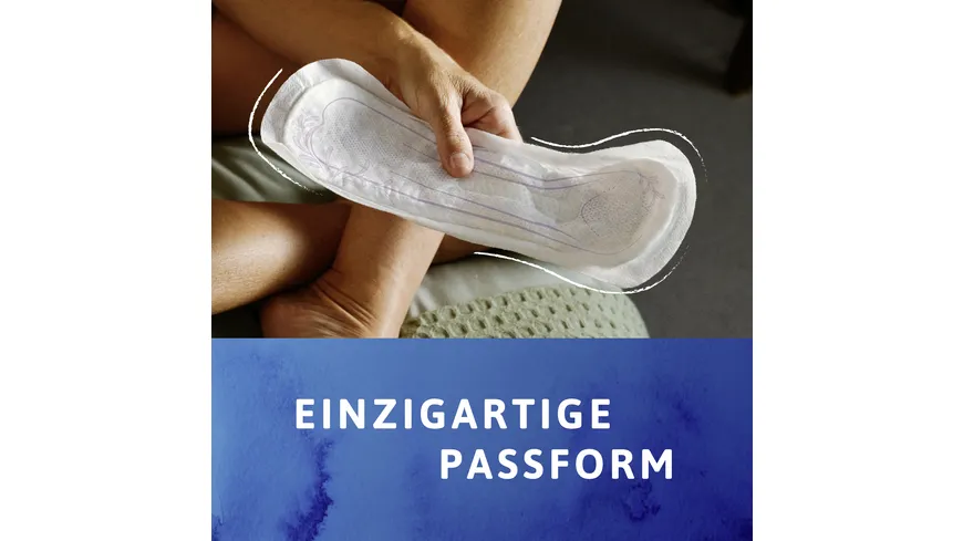 TENA discreet protect + Maxi Slipeinlagen