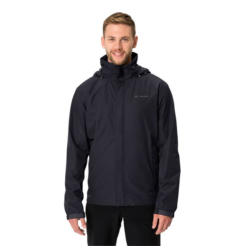 VAUDE Escape Light Regenjacke Herren