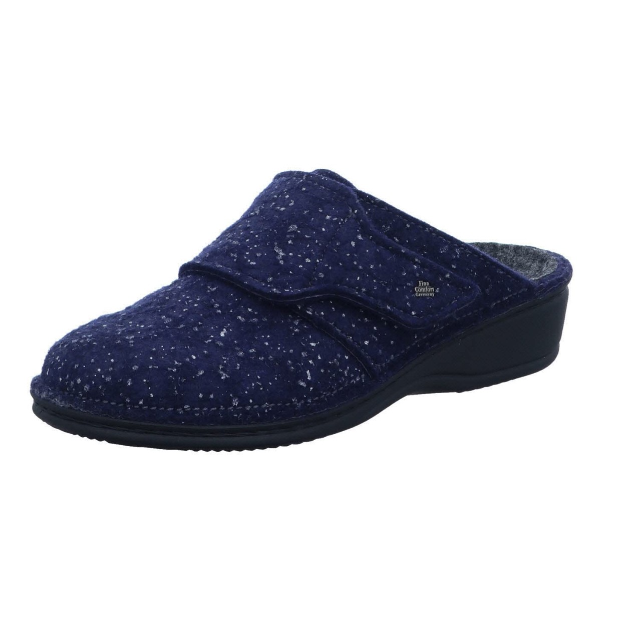 FINN COMFORT Komfort Sandalen blau